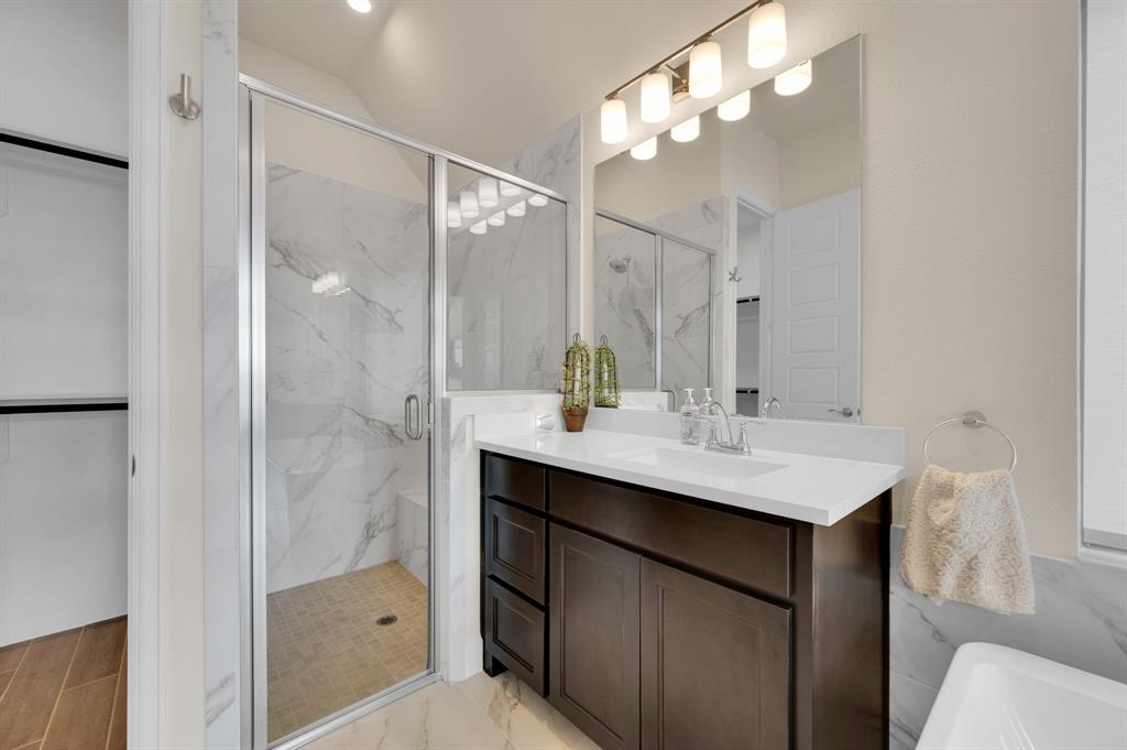 Myrtle Creek - Residential