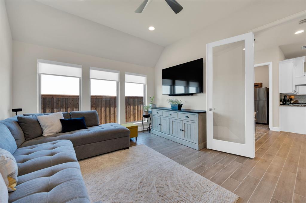 Myrtle Creek - Residential