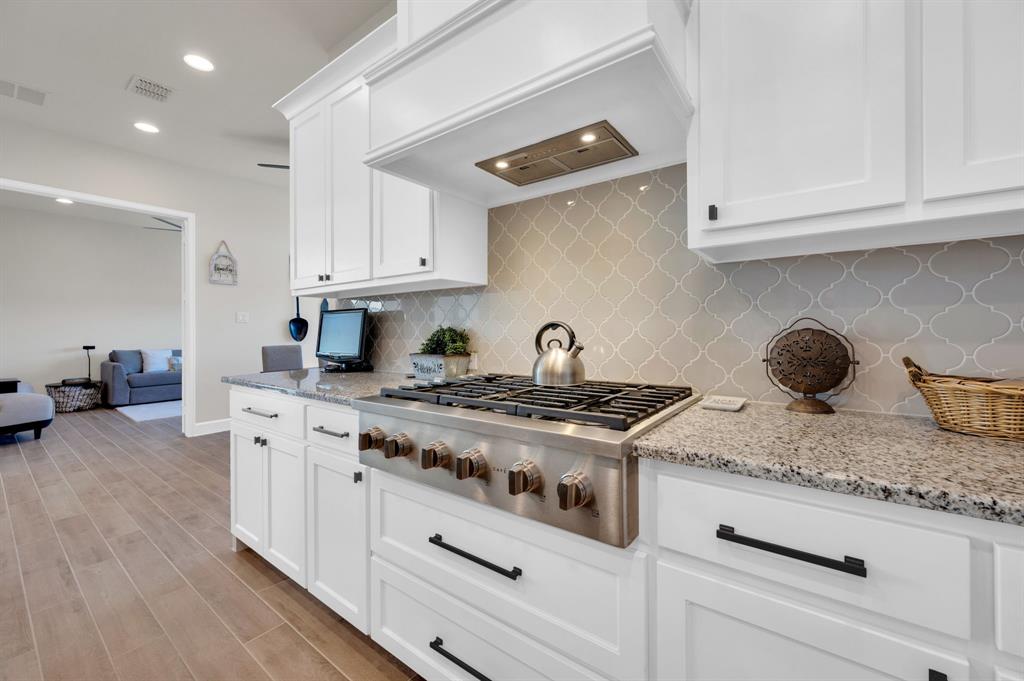 Myrtle Creek - Residential