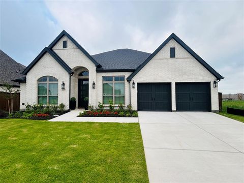 837 Peppervine Drive Waxahachie TX 75165