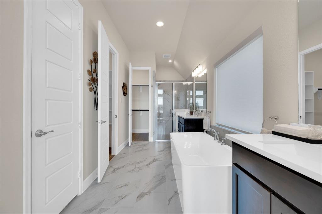 Myrtle Creek - Residential