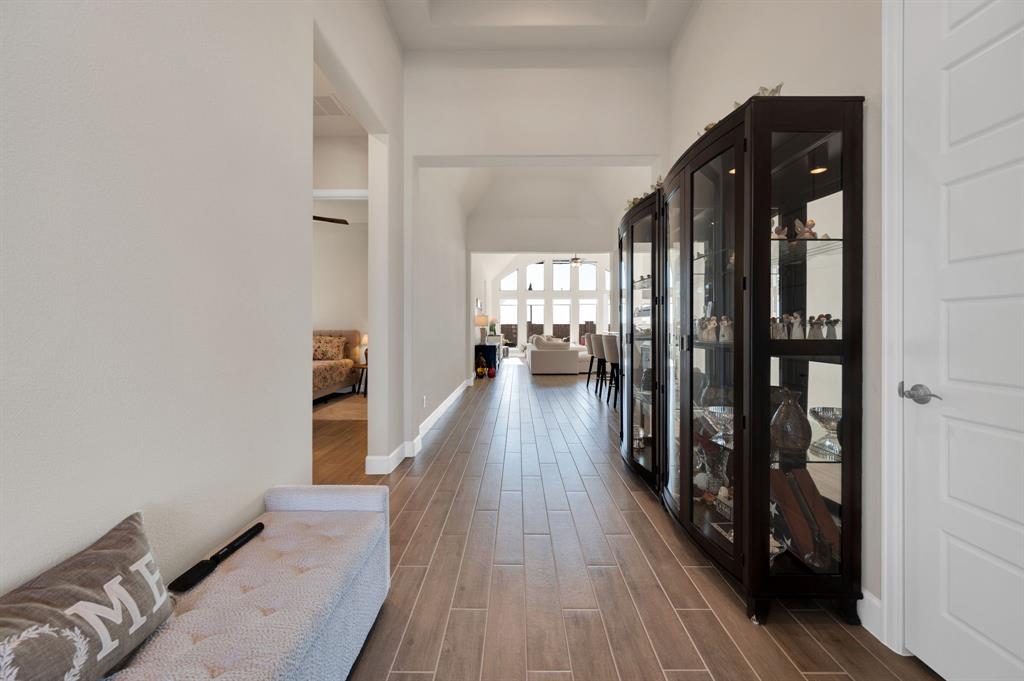 837 Peppervine Drive