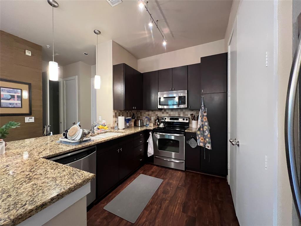 2950 Mckinney Avenue 217