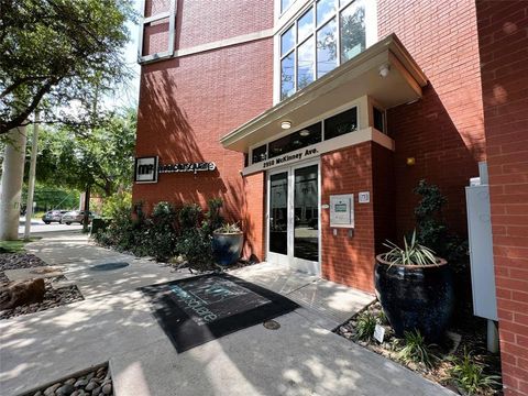 2950 Mckinney Avenue 217 Dallas TX 75204