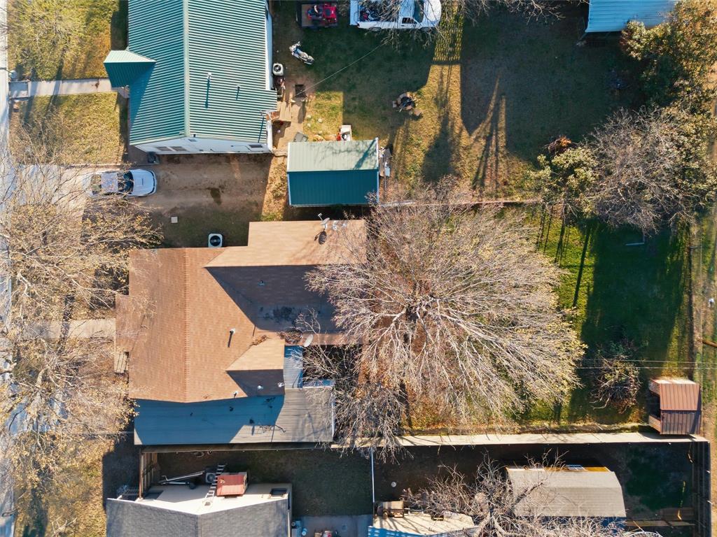 Park Add - Residential