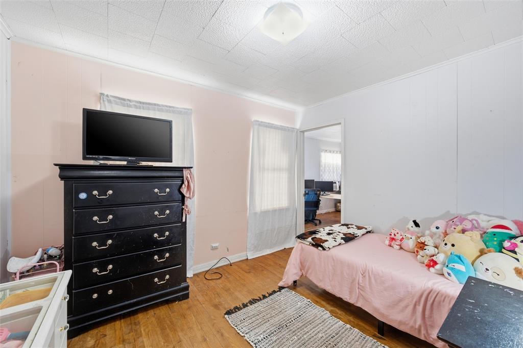 Park Add - Residential