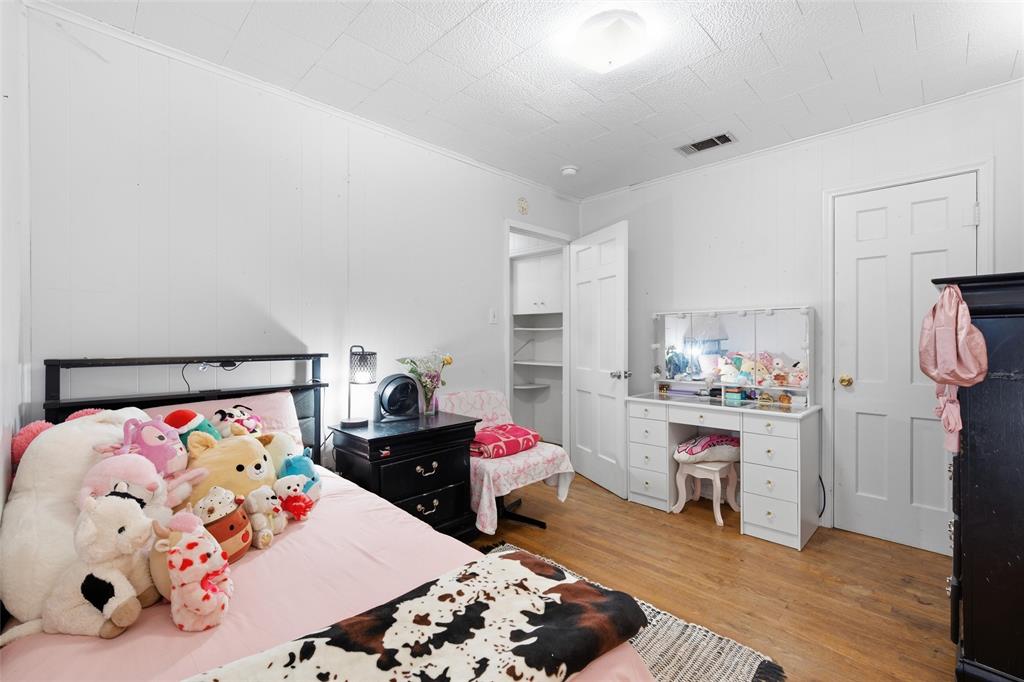 Park Add - Residential