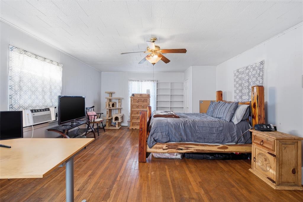 Park Add - Residential