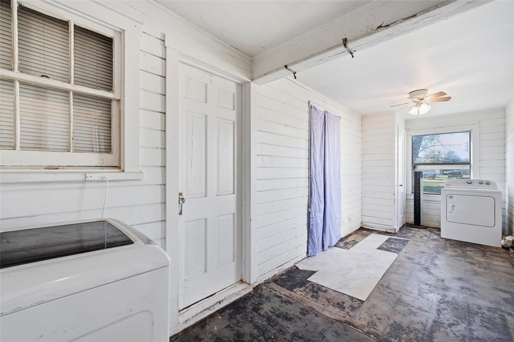 Park Add - Residential