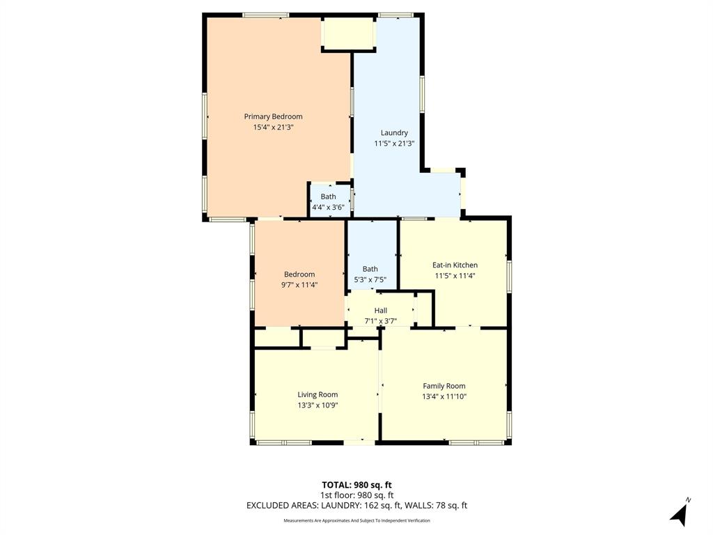 Park Add - Residential