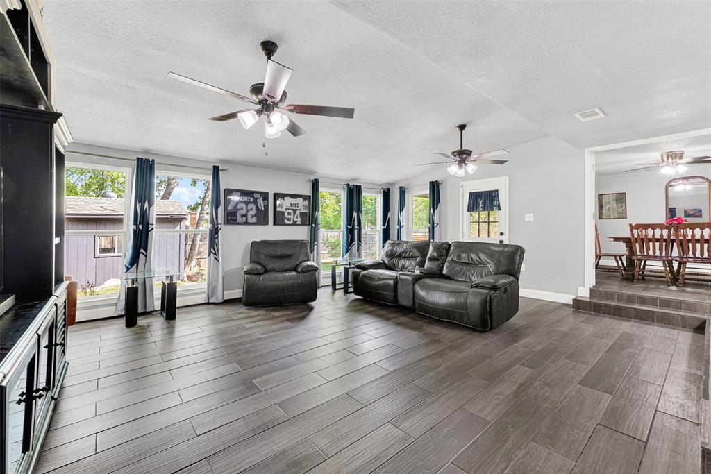 Bedford Heights Add - Residential