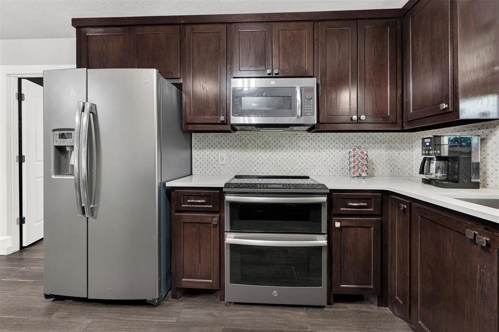 Bedford Heights Add - Residential