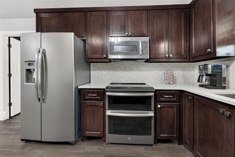 Tiny photo for 1105 Simpson Terrace, Bedford, TX 76021 (MLS # 21229904)