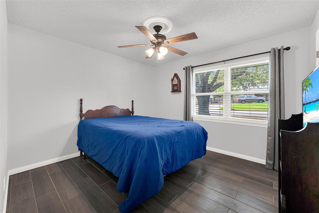 Bedford Heights Add - Residential