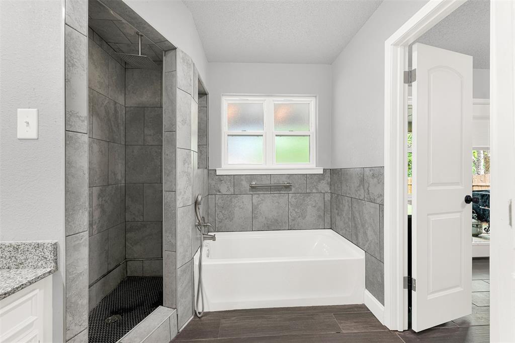 Bedford Heights Add - Residential