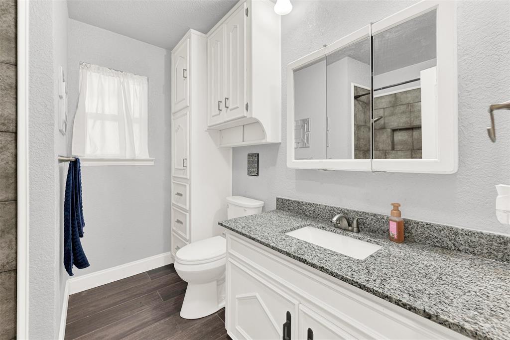 Bedford Heights Add - Residential