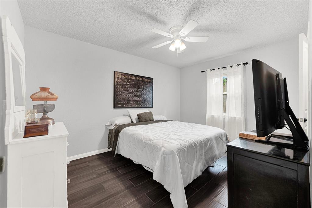 Bedford Heights Add - Residential