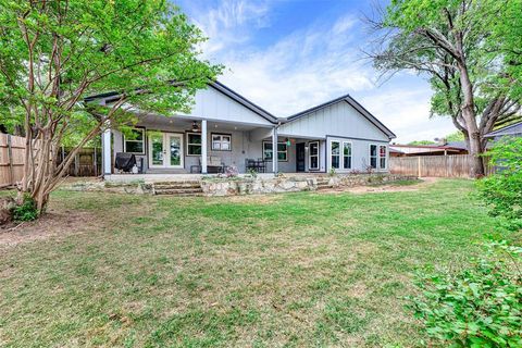 Tiny photo for 1105 Simpson Terrace, Bedford, TX 76021 (MLS # 21229904)