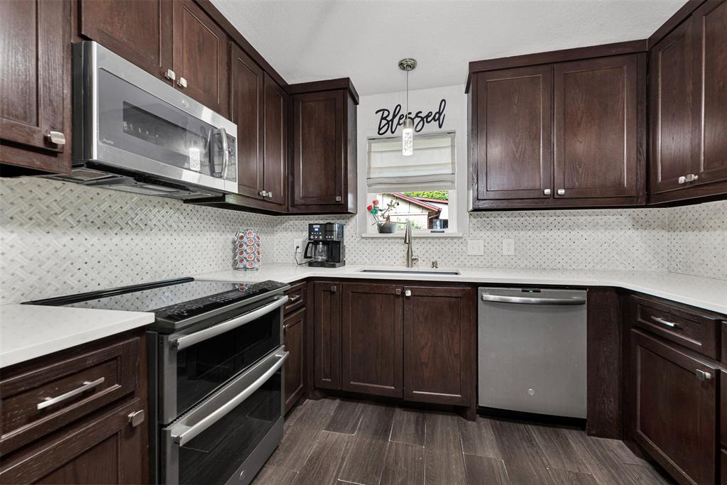 Bedford Heights Add - Residential