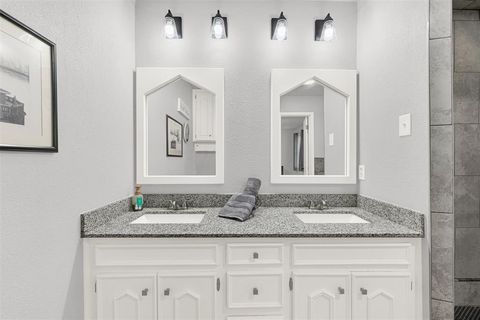 Tiny photo for 1105 Simpson Terrace, Bedford, TX 76021 (MLS # 21229904)