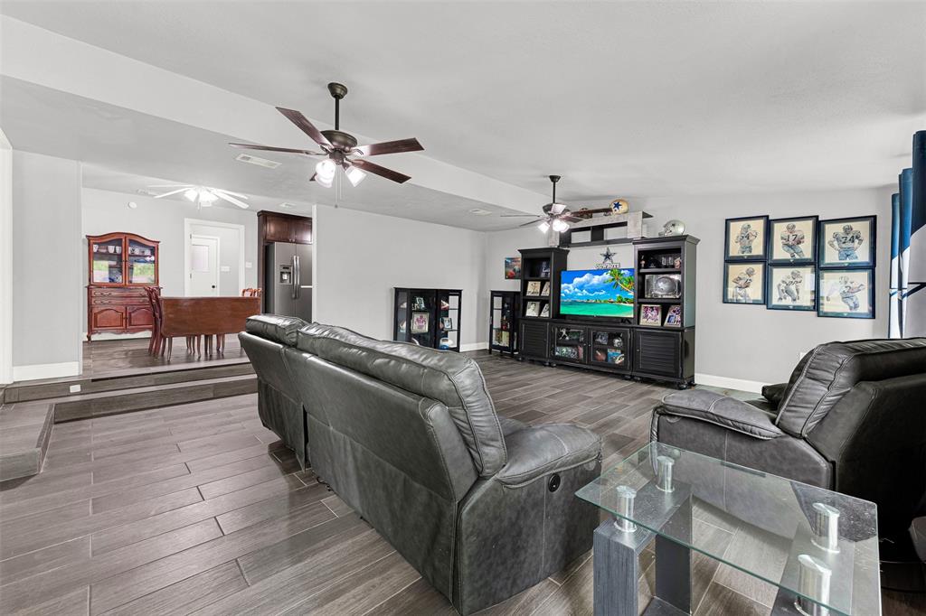 Bedford Heights Add - Residential