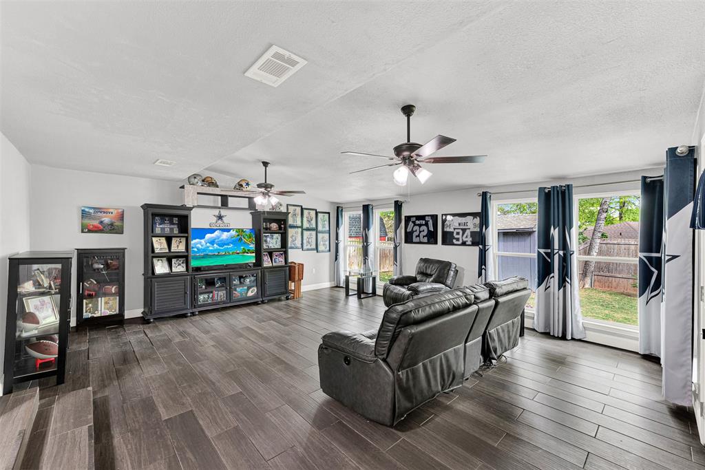 Bedford Heights Add - Residential