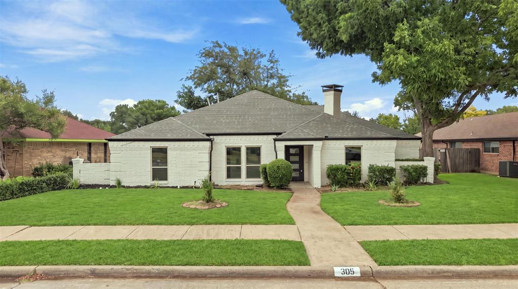 305 Bellmeade Drive