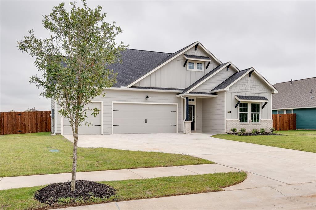 Shellye Acres Add - Residential