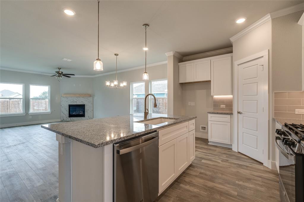 Shellye Acres Add - Residential