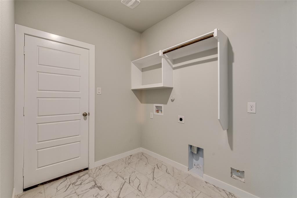 Shellye Acres Add - Residential