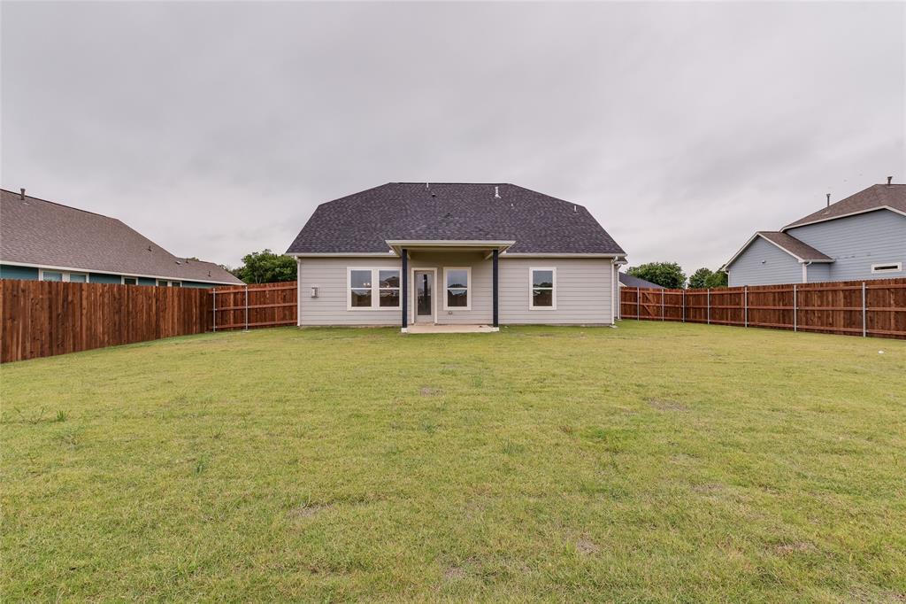 Shellye Acres Add - Residential