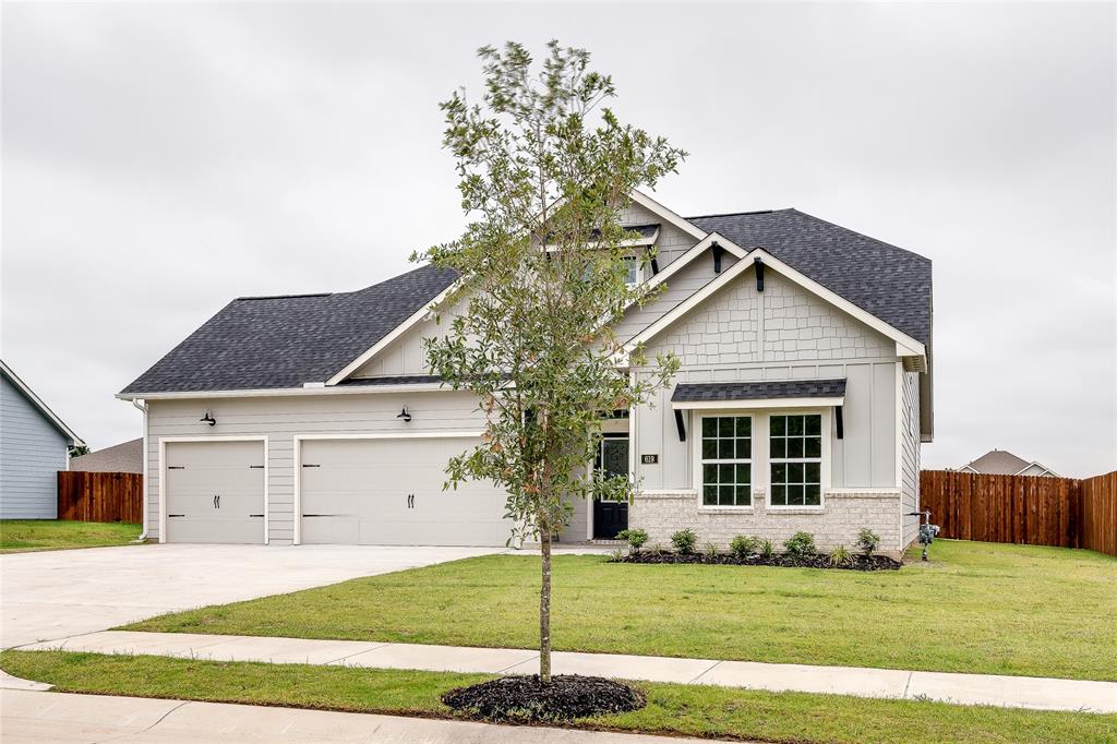 Shellye Acres Add - Residential