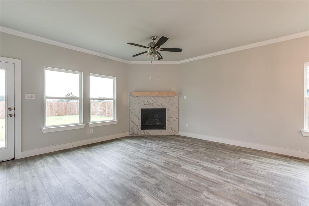 Shellye Acres Add - Residential