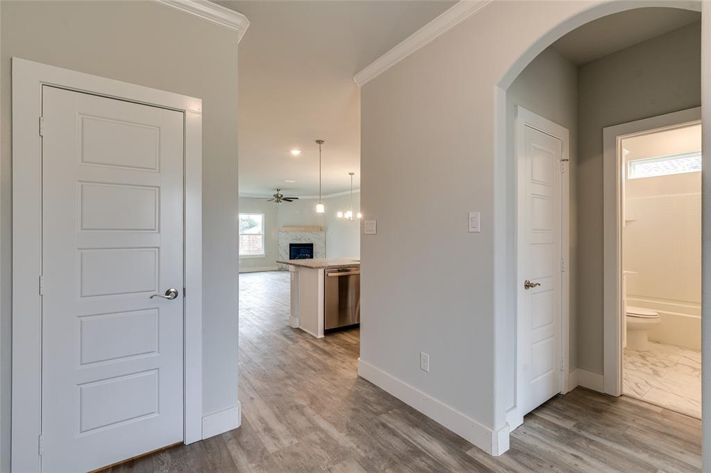 Shellye Acres Add - Residential