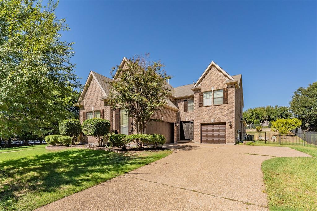 840 Del Carmen Drive