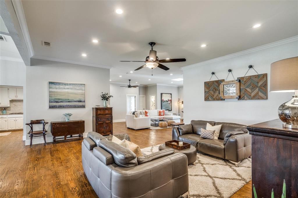 Seis Lagos Ph One - Residential Lease