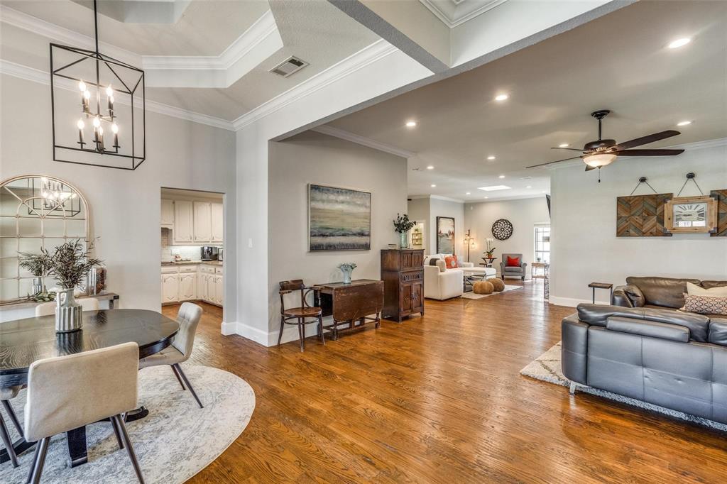 Seis Lagos Ph One - Residential Lease