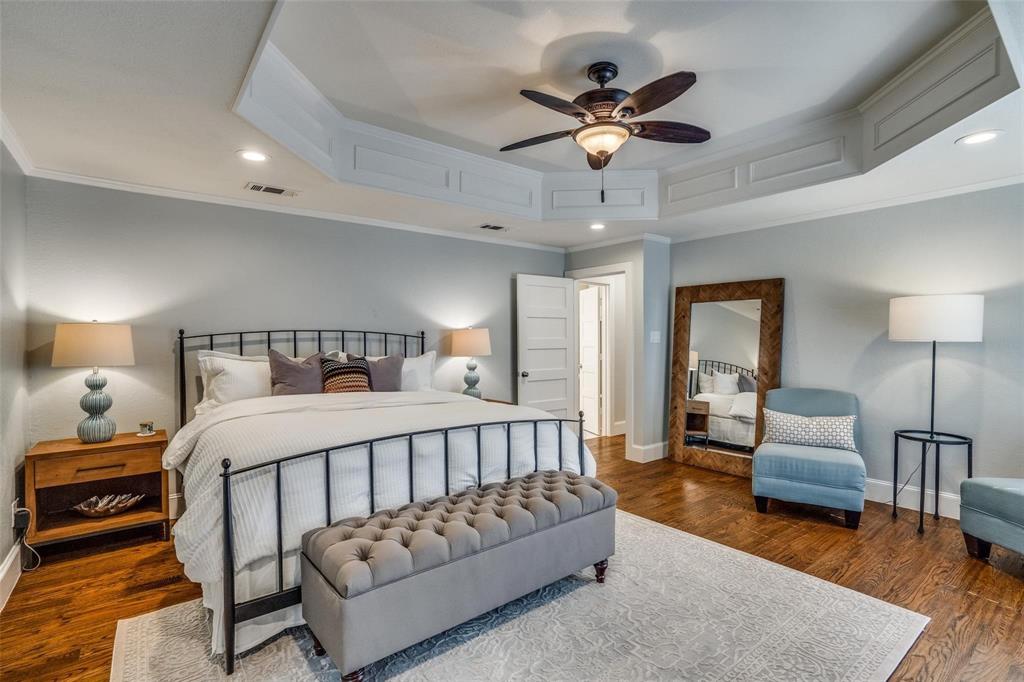 Seis Lagos Ph One - Residential Lease