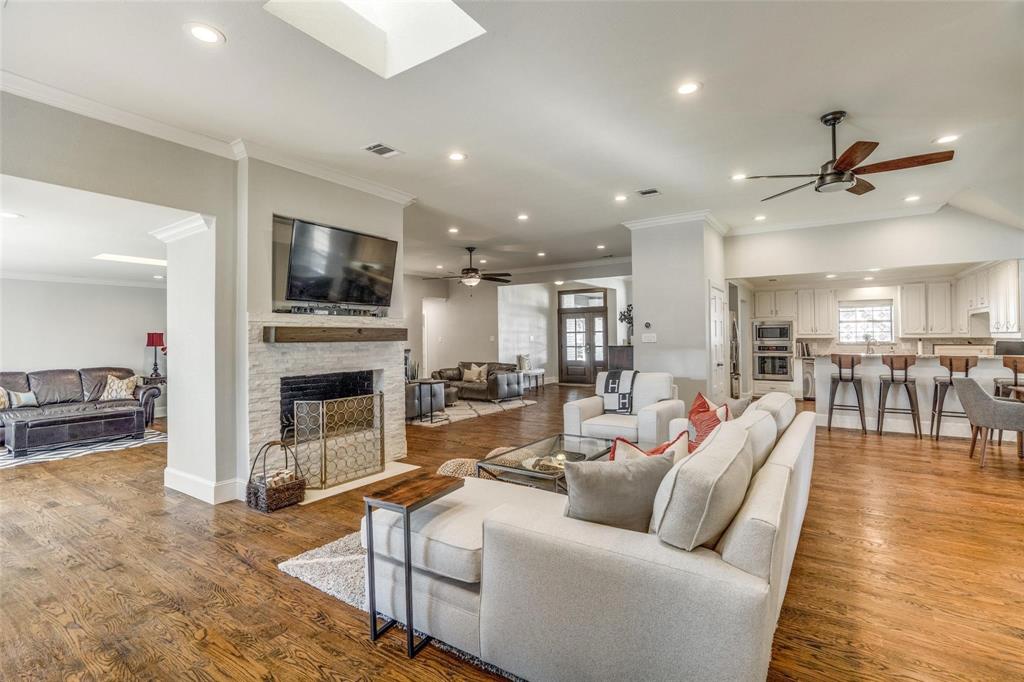 Seis Lagos Ph One - Residential Lease