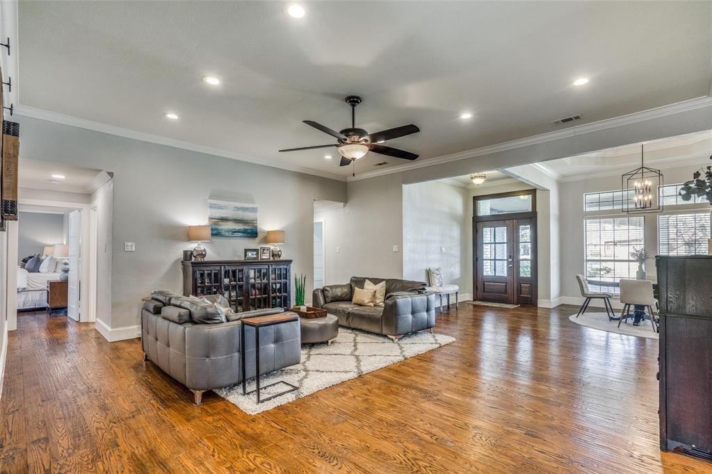 Seis Lagos Ph One - Residential Lease