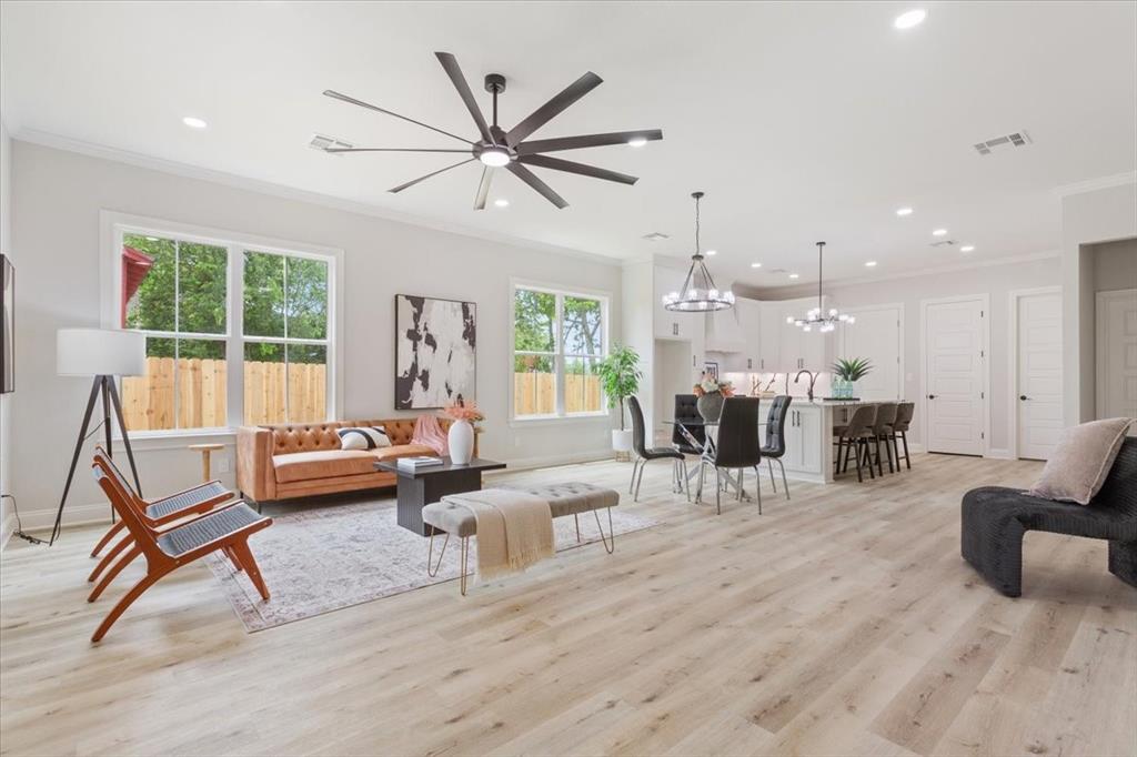 Riesel Ot - Residential