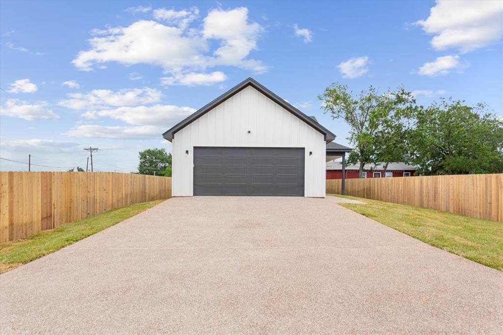 Riesel Ot - Residential