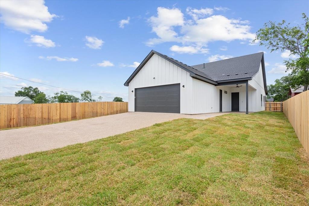 Riesel Ot - Residential