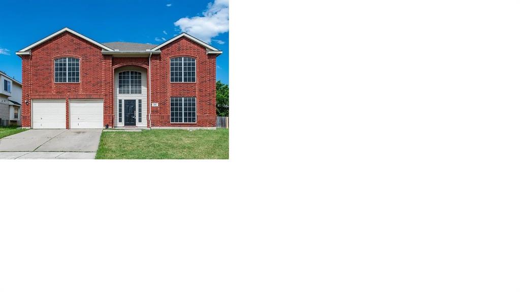 Fossil Park Add - Residential Lease