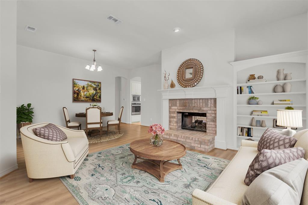 654 Scenic Ranch Circle