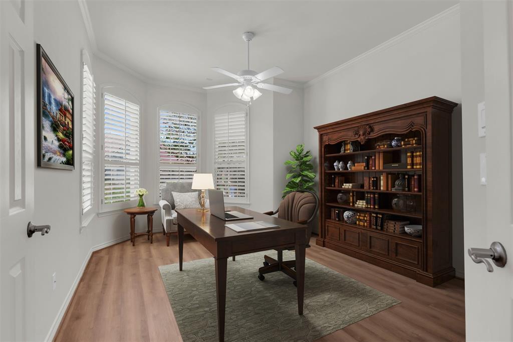 654 Scenic Ranch Circle