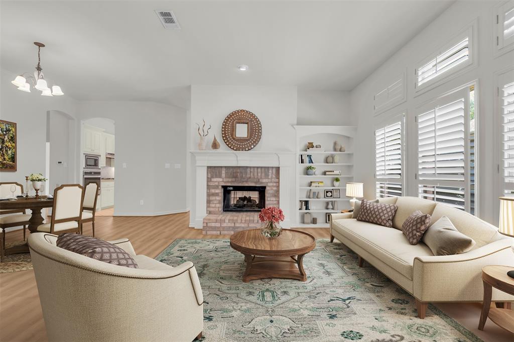 654 Scenic Ranch Circle