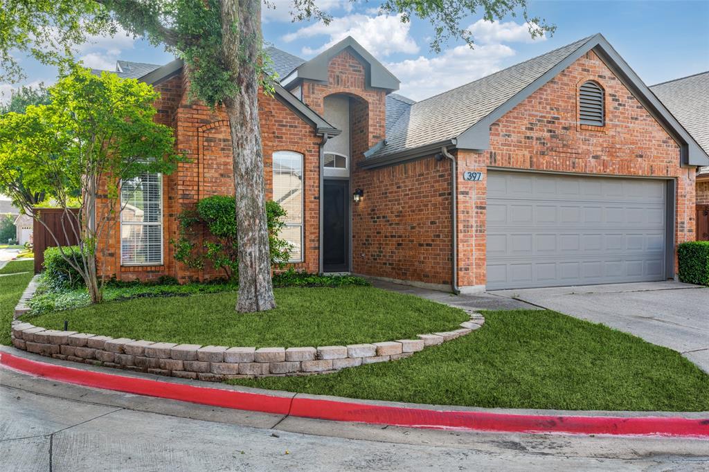 397 Arbor Crest Lane