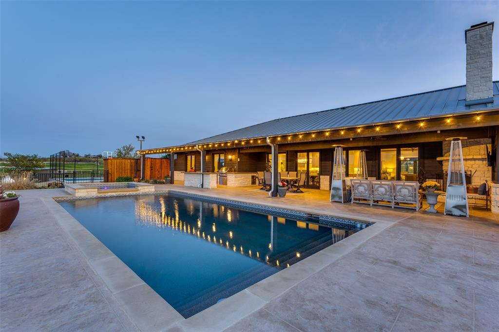 Old Preston Trails - Residential