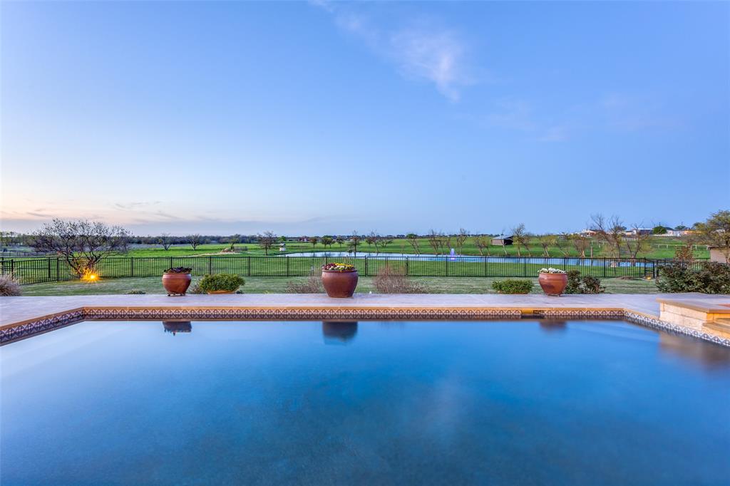 Old Preston Trails - Residential